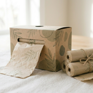 sac à déjections biodégradable