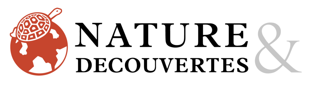 logo nature & découvertes