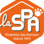 logo de la spa (france)